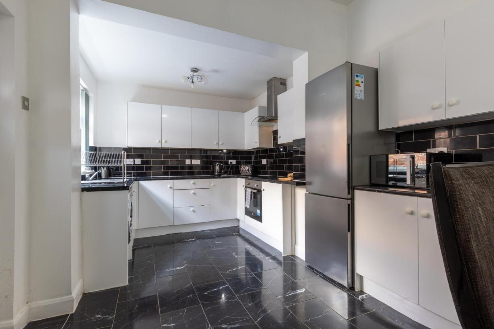 26 Riversdale Sunderland  Exterior photo