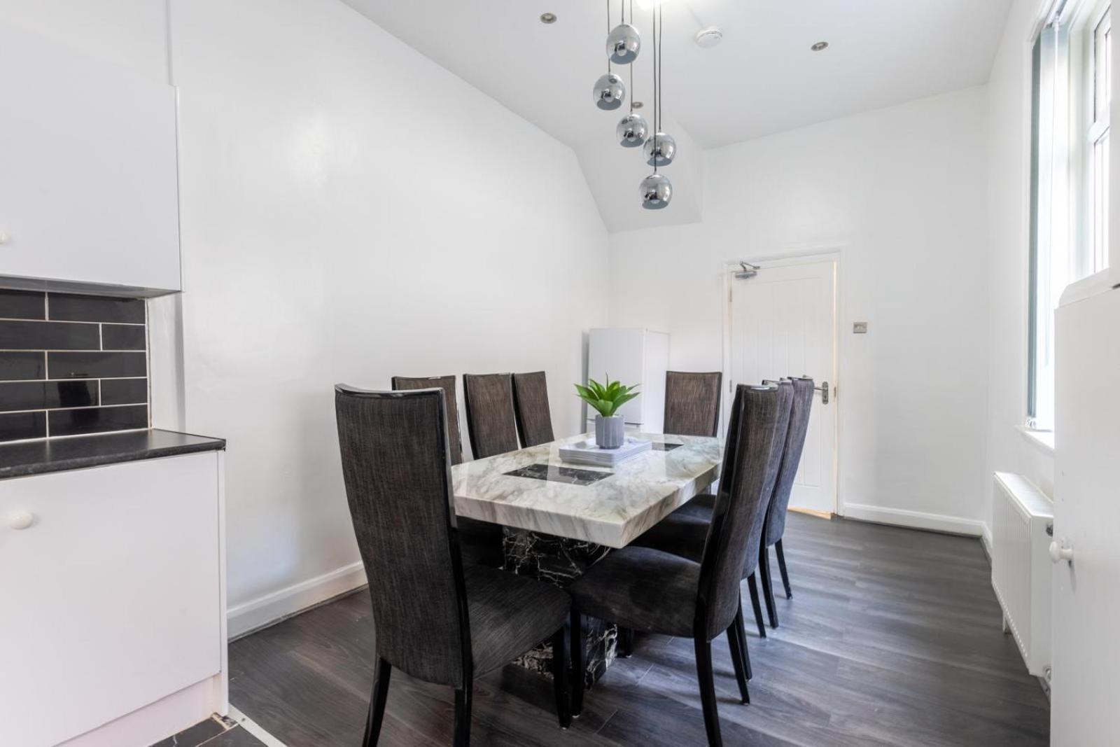 26 Riversdale Sunderland  Exterior photo
