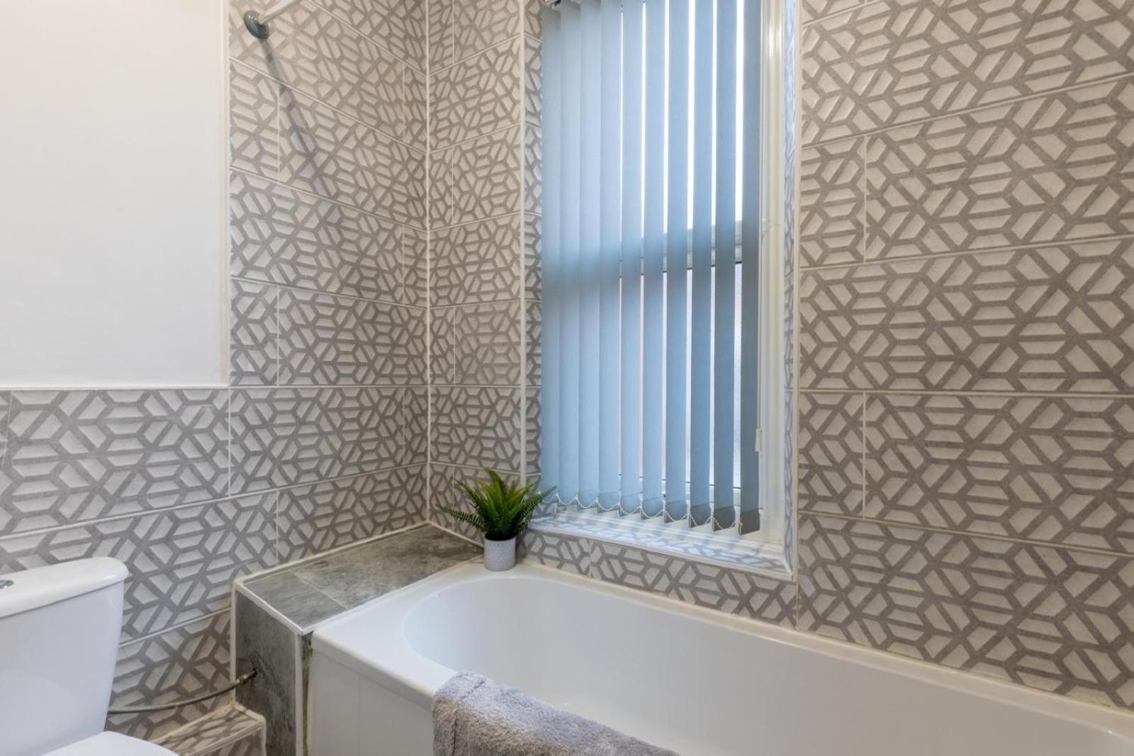 26 Riversdale Sunderland  Exterior photo